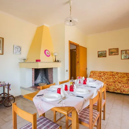 Casa Di Irene * Porto Cesareo