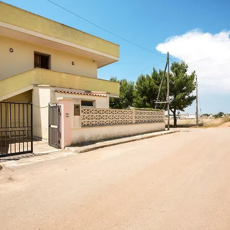 Apartmán Casa Di Irene *