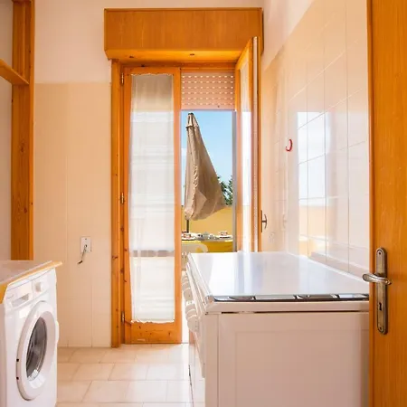 Apartmán Casa Di Irene