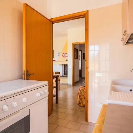 Casa Di Irene