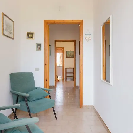 Apartmán Casa Di Irene Porto Cesareo