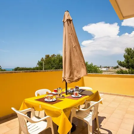 Casa Di Irene