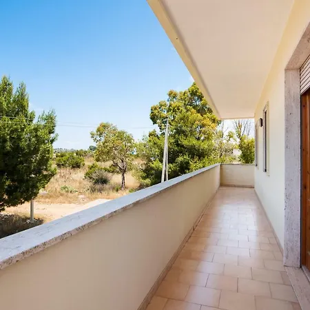 Casa Di Irene Apartmán