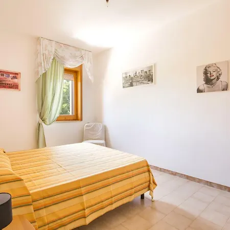 Apartmán Casa Di Irene Porto Cesareo