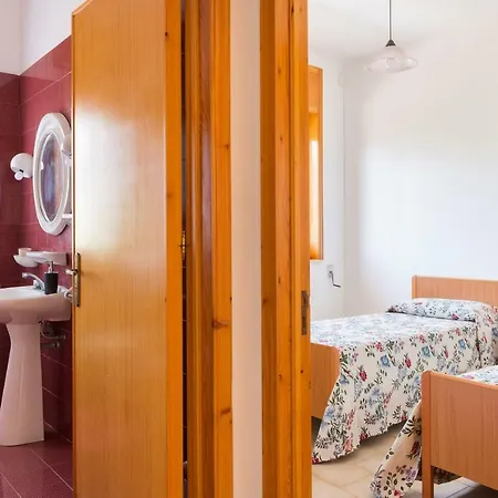 Apartmán Casa Di Irene *