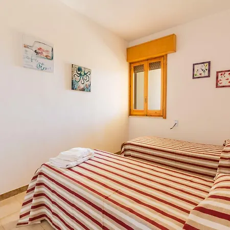Casa Di Irene Apartmán
